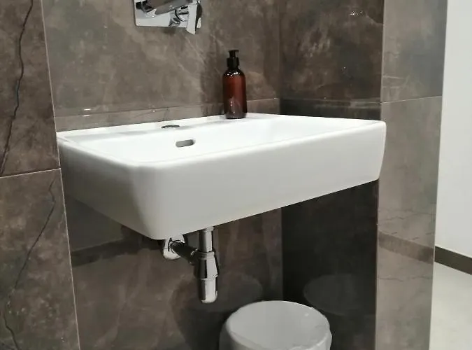 Sissi Apartment Vienna