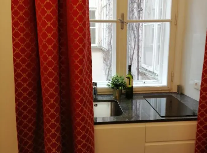 Apartment Sissi