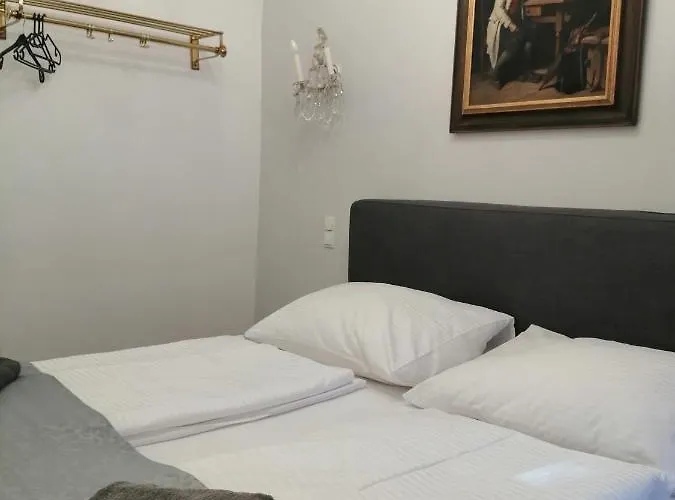 Sissi Apartment