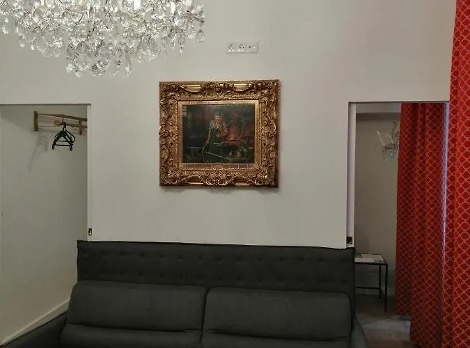 Apartment Sissi Vienna