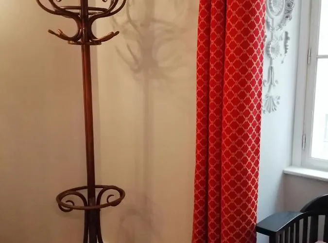 شقة Sissi *