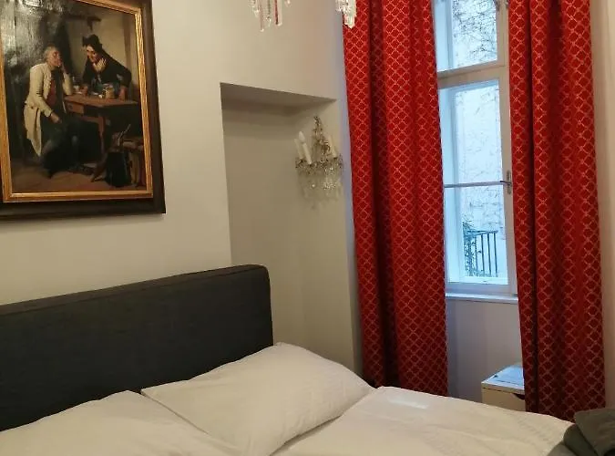 Sissi Apartment