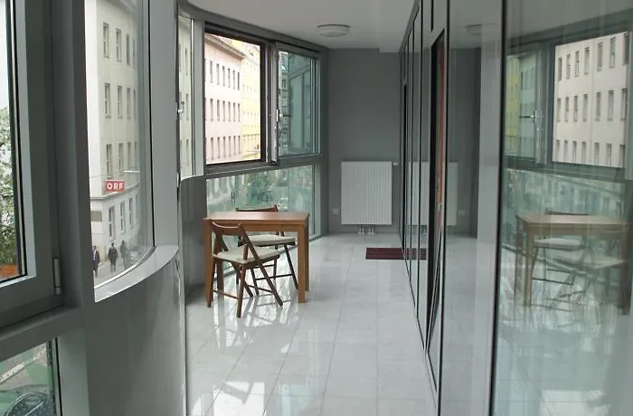 Sissi Apartment