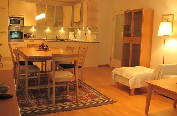 Apartment Sissi