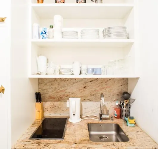Sissi Apartment