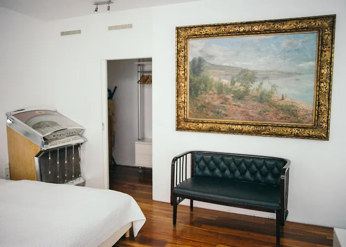 Apartment Sissi Vienna