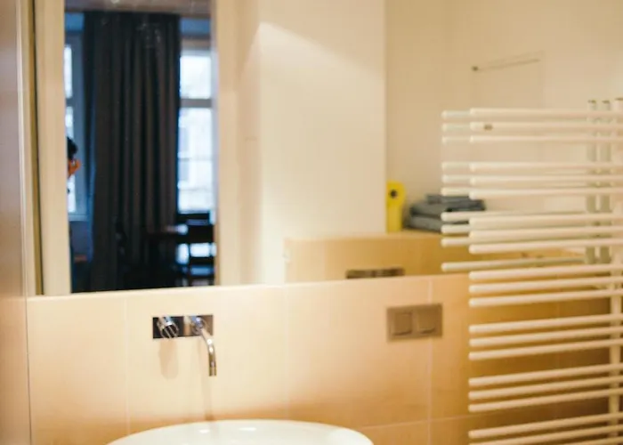 Sissi Apartment