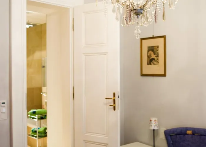 Apartment Sissi Vienna
