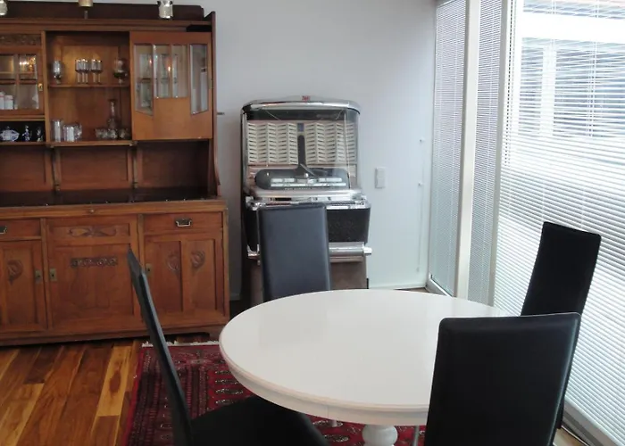 Apartment Sissi