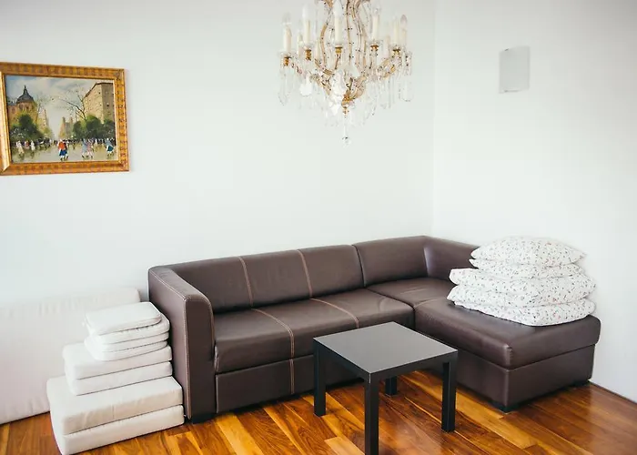 Apartment Sissi