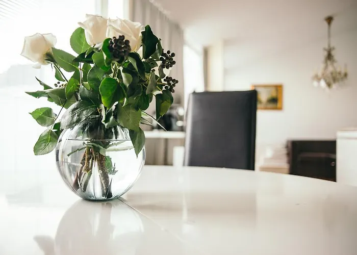 Sissi Apartment