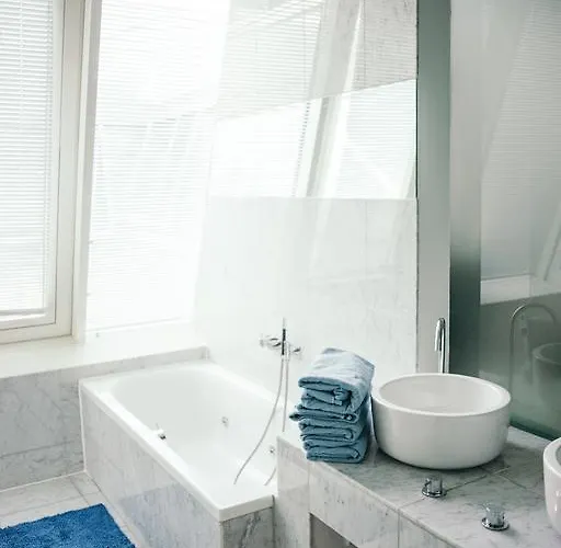 Apartment Sissi Vienna
