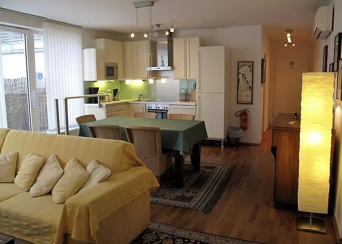 Apartment Sissi
