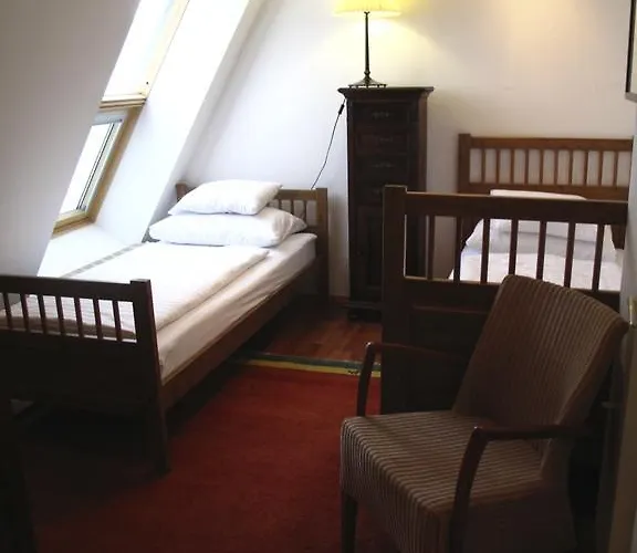 Apartment Sissi Vienna