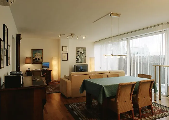 Apartment Sissi *