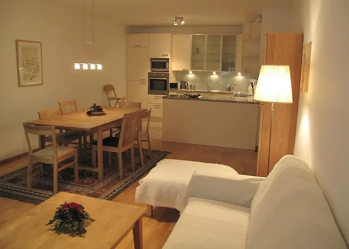 Apartment Sissi Vienna