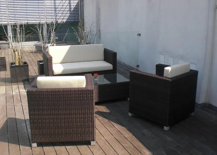 Apartment Sissi Vienna