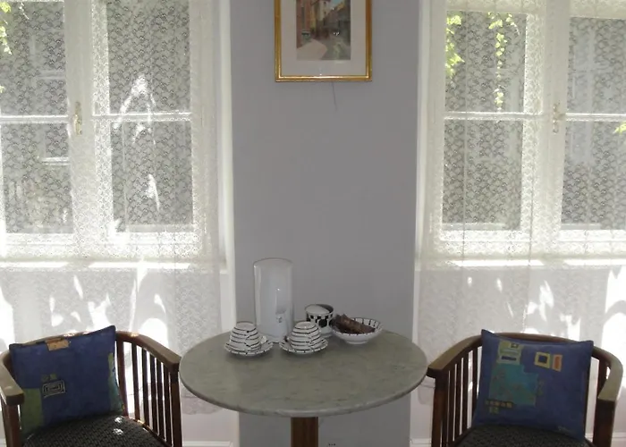 Apartment Sissi